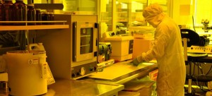 Applied Micro and Nanosystems Facility